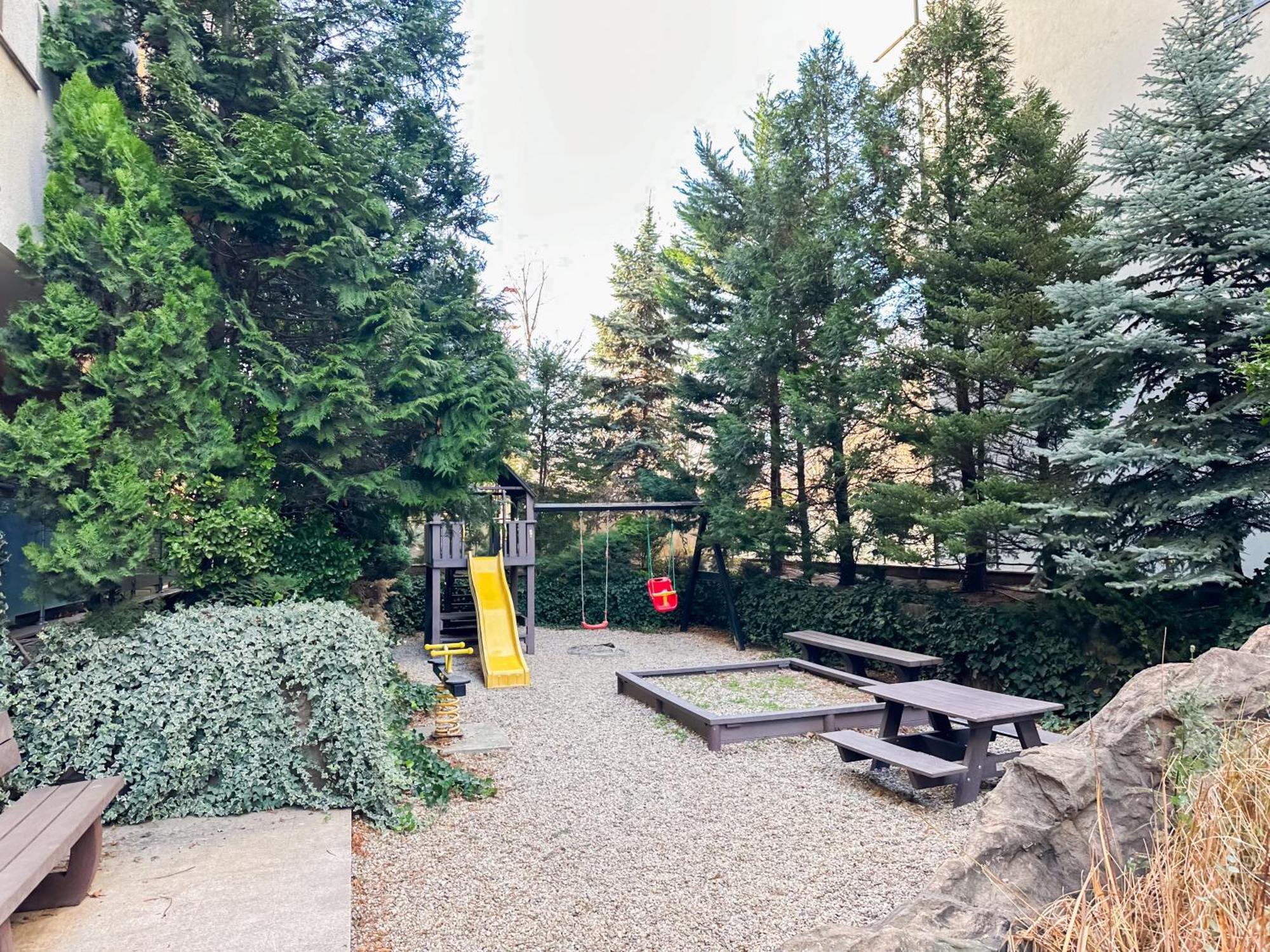 Garden Apartment - Herastrau Park 3Min Walk Bukarest Kültér fotó